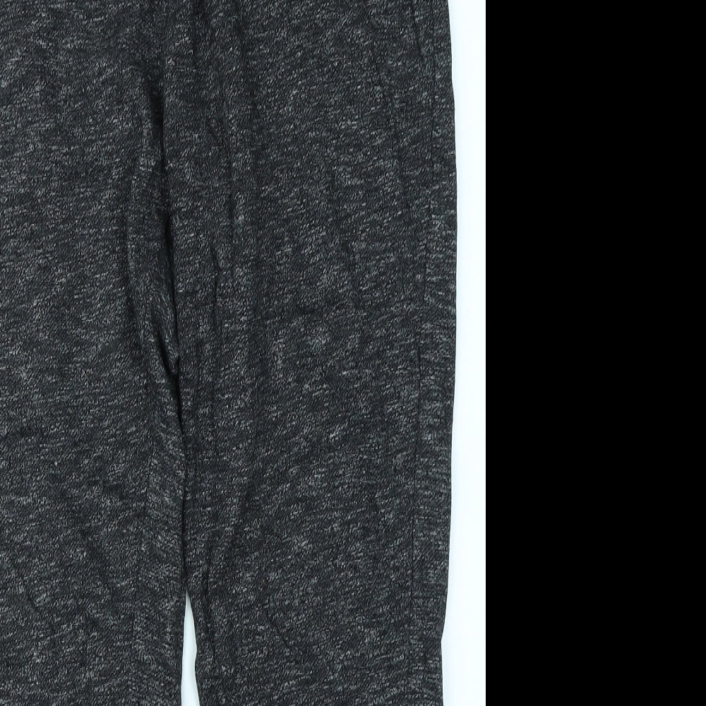 Atmosphere Womens Grey   Jogger Trousers Size 14 L26 in