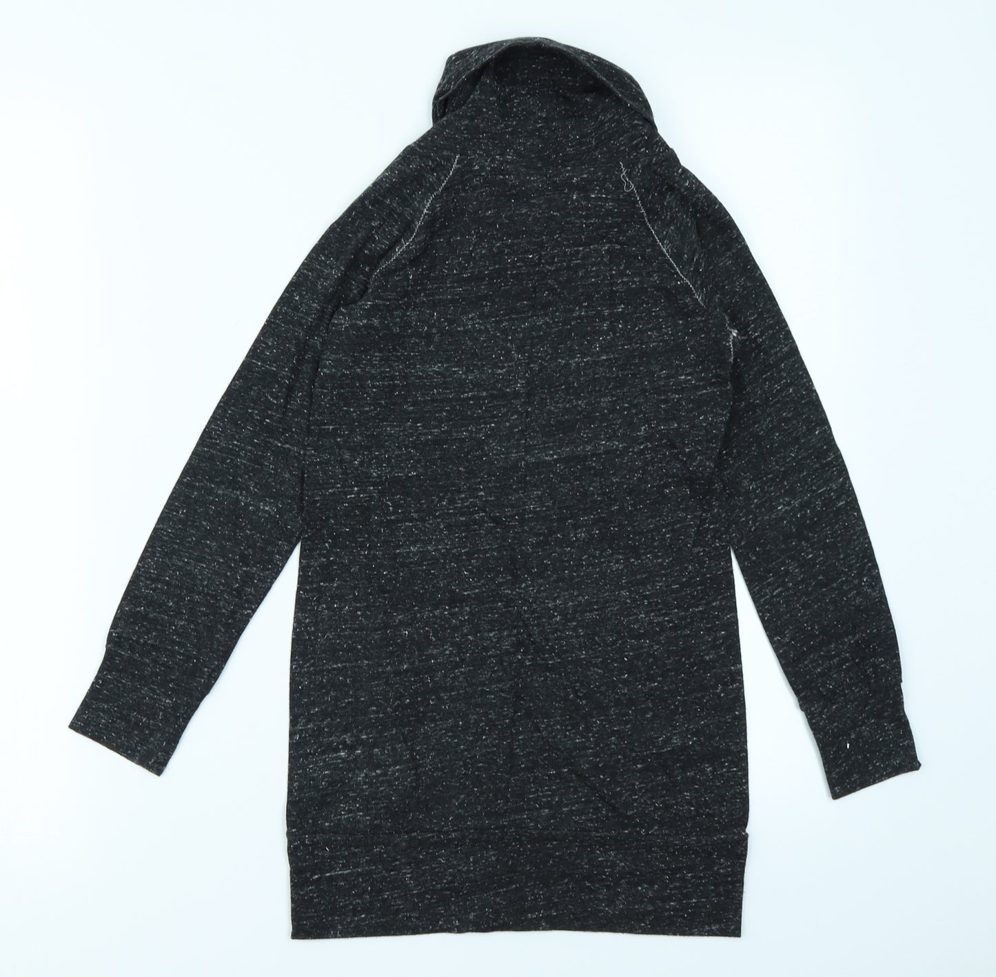 Diesel Womens Grey   Basic T-Shirt Size S