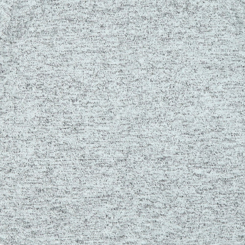 Primark Girls Grey   Basic T-Shirt Size 9-10 Years
