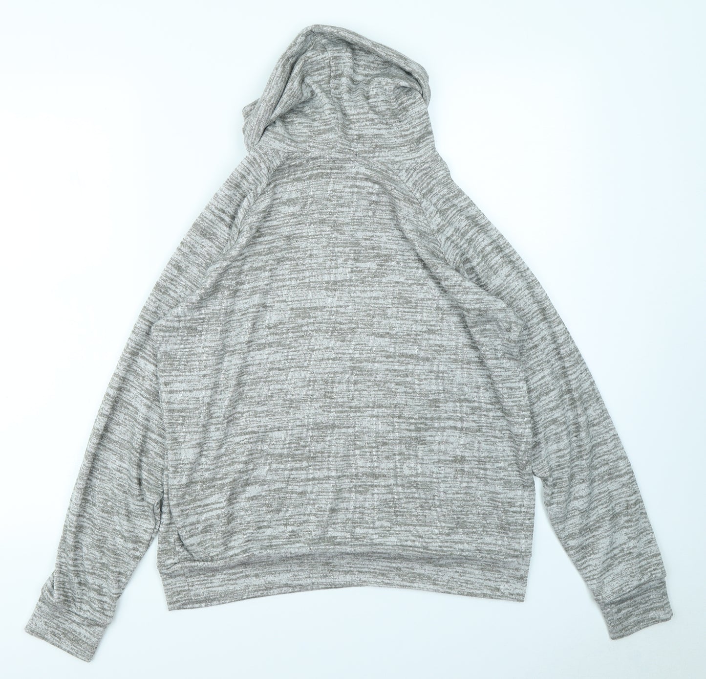 Primark Womens Grey   Pullover Sweatshirt Size L