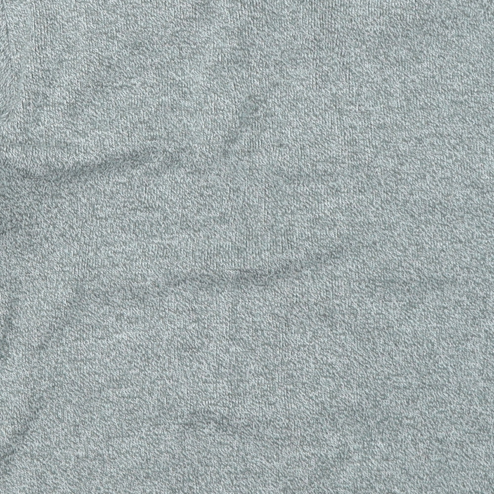 Sarah Hamilton Womens Grey   Pullover Jumper Size L