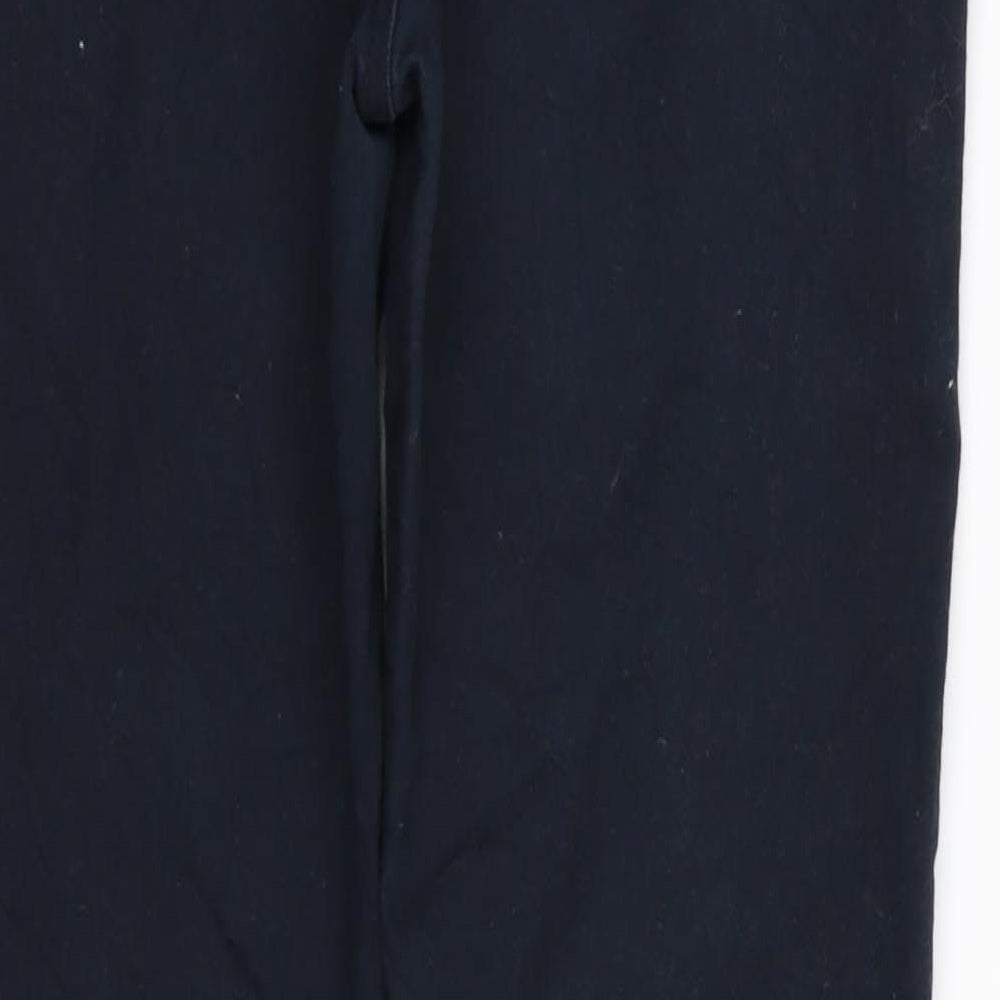 F&F Womens Blue   Skinny Jeans Size 8 L30 in