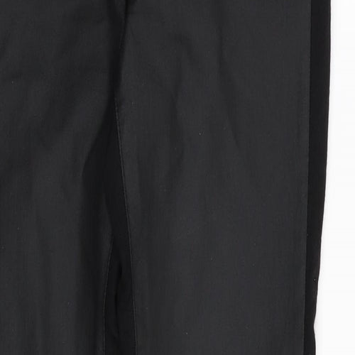 WAREDENIM Womens Black   Skinny Jeans Size 12 L31 in