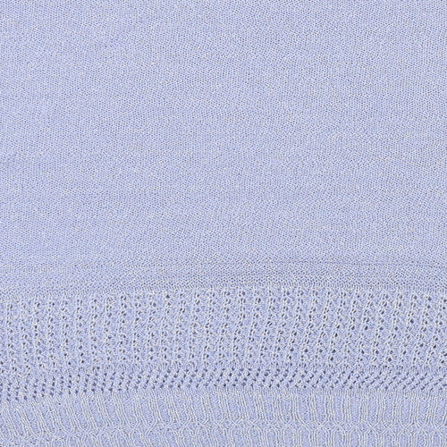 Artigiano Womens Blue   Pullover Jumper Size M