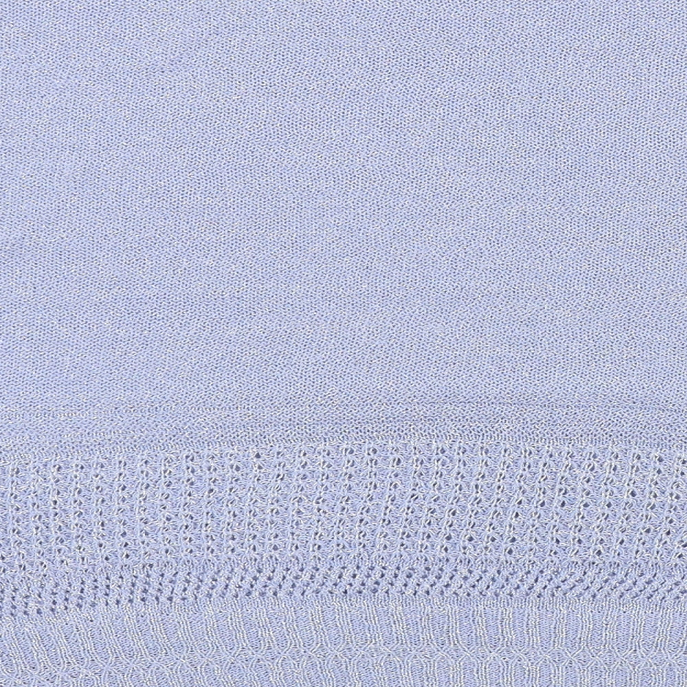 Artigiano Womens Blue   Pullover Jumper Size M