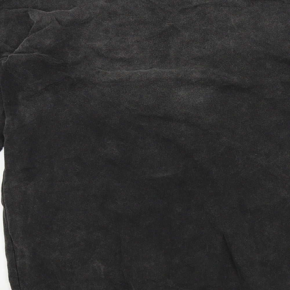 NEXT Womens Grey   Pullover Jumper Size 14