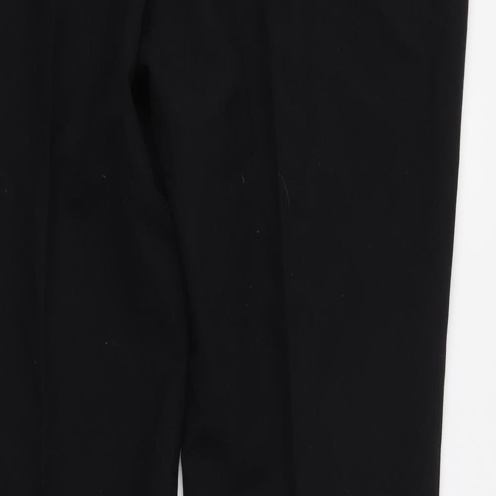 Julipa  Womens Black   Trousers  Size 18 L29 in