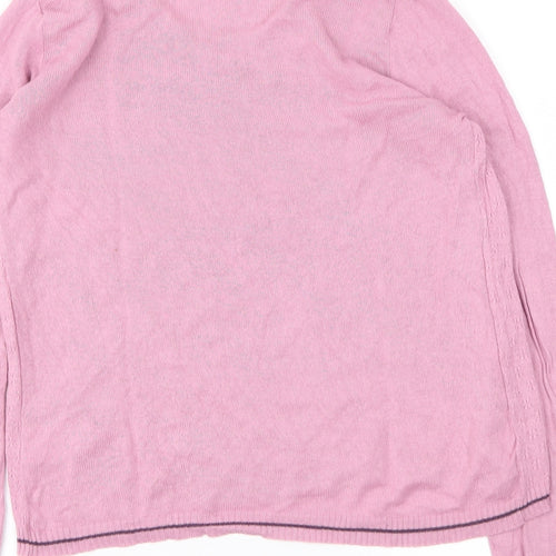 Afibel Womens Pink   Basic Tank Size 20