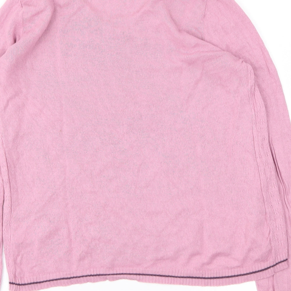 Afibel Womens Pink   Basic Tank Size 20