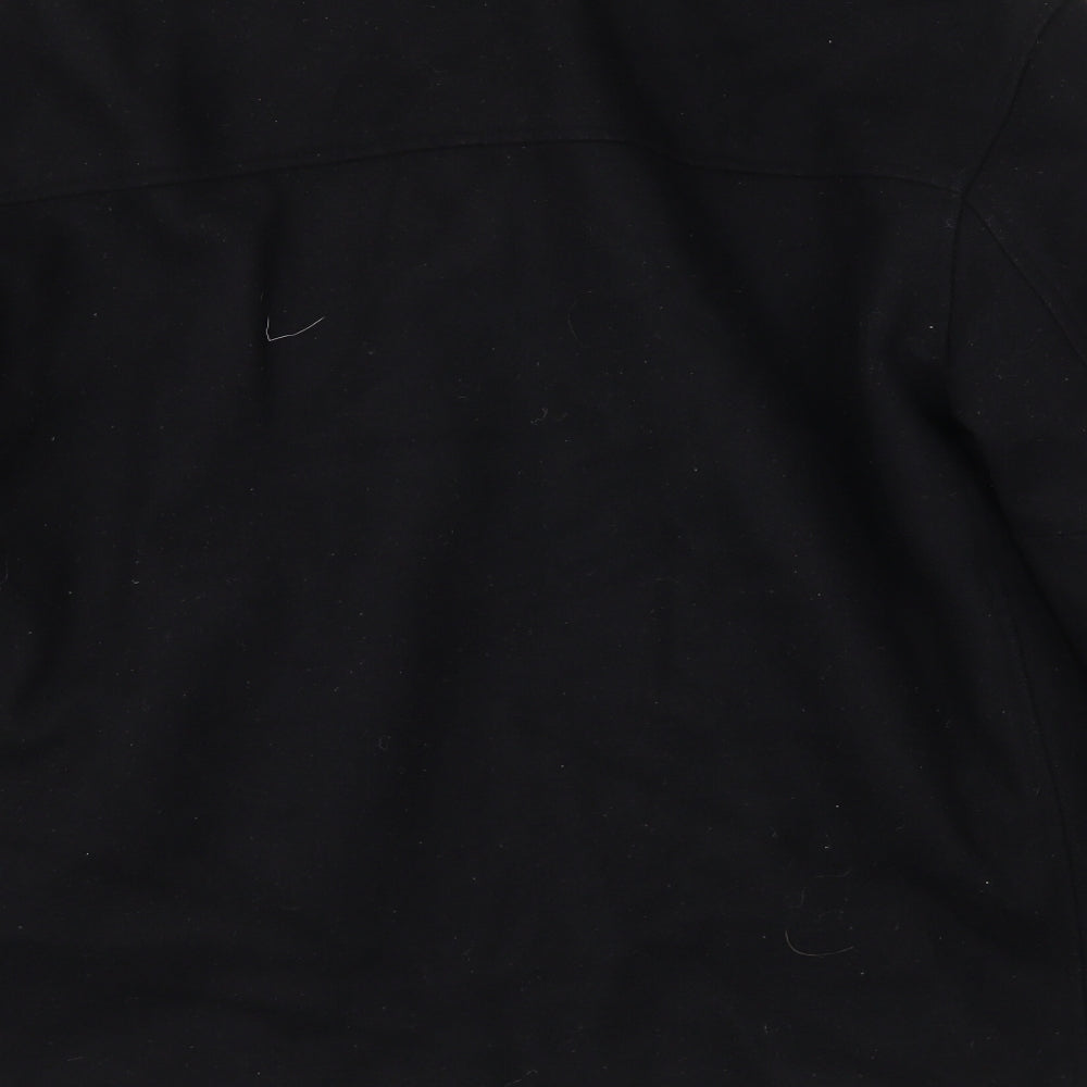 urbanspirit collection Mens Black   Jacket Coat Size S