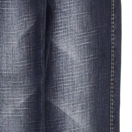 izabig  Womens Blue   Skinny Jeans Size 27 L31 in
