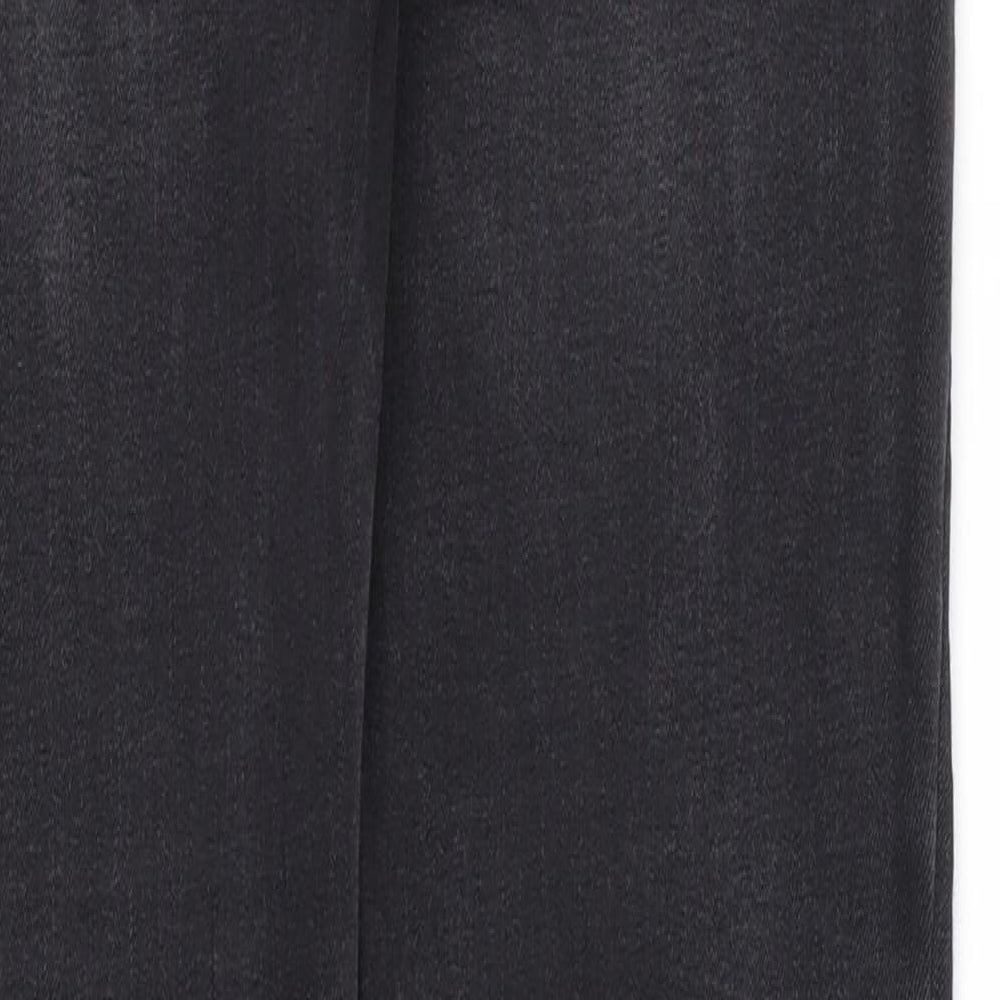 New Look Womens Black   Skinny Jeans Size 10 L31 in