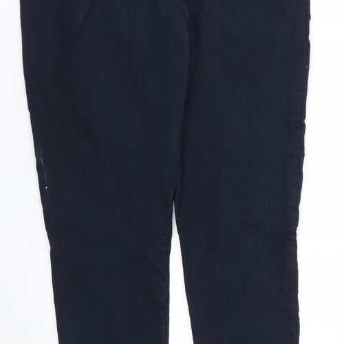 F&F Womens Blue   Skinny Jeans Size 14 L29 in