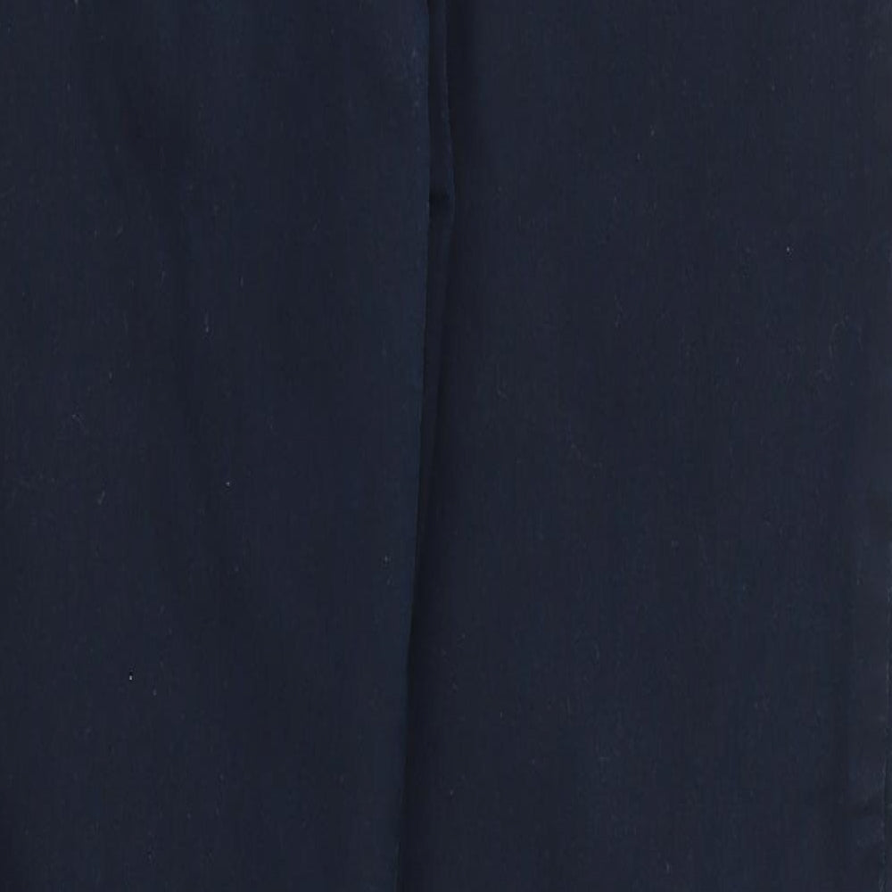 F&F Womens Blue   Skinny Jeans Size 14 L29 in