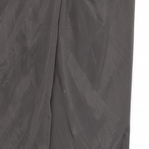 roberto  Womens Brown   Trousers  Size 34 L33 in