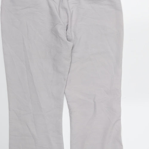 Dromedar Womens Grey   Trousers  Size 2XL L22 in