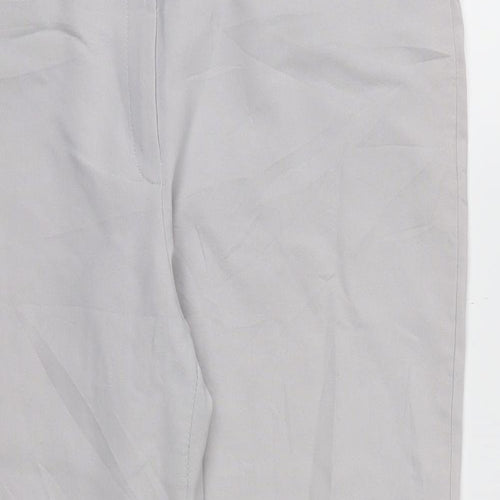 Dromedar Womens Grey   Trousers  Size 2XL L22 in