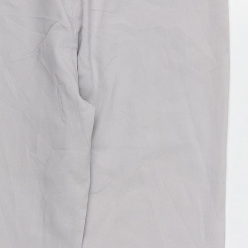 Dromedar Womens Grey   Trousers  Size 2XL L22 in