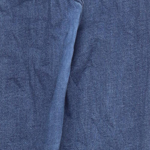 Jegging Womens Blue   Skinny Jeans Size 36 L27 in
