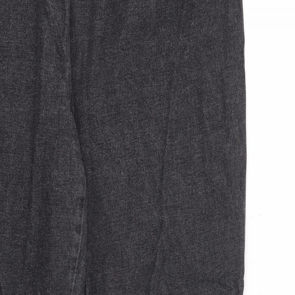 Damart Womens Grey   Skinny Jeans Size 20 L27 in