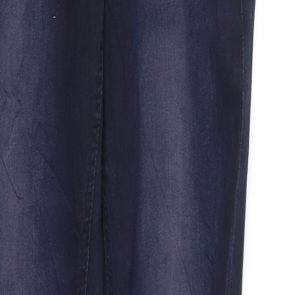 DENIM  Womens Blue   Skinny Jeans Size 30 L32 in