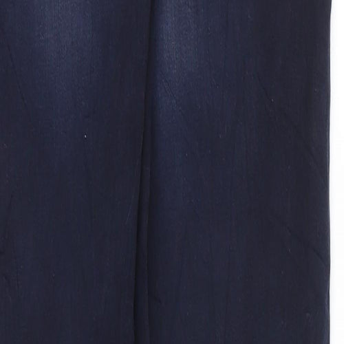 DENIM  Womens Blue   Skinny Jeans Size 30 L32 in