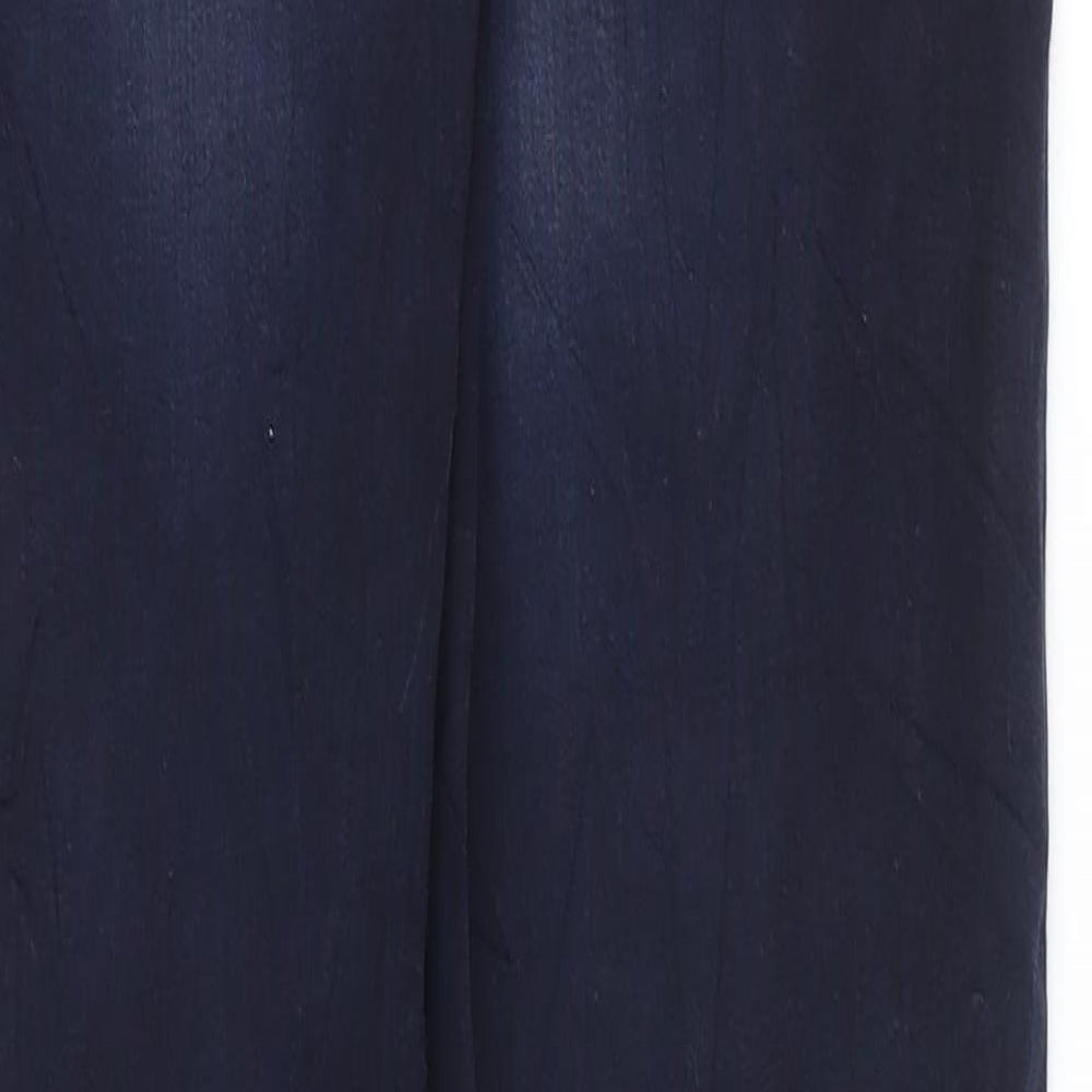 DENIM  Womens Blue   Skinny Jeans Size 30 L32 in