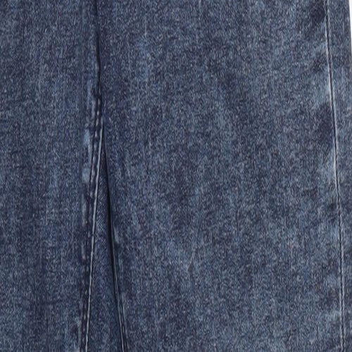 ASOS Womens Blue   Skinny Jeans Size 26 L29 in