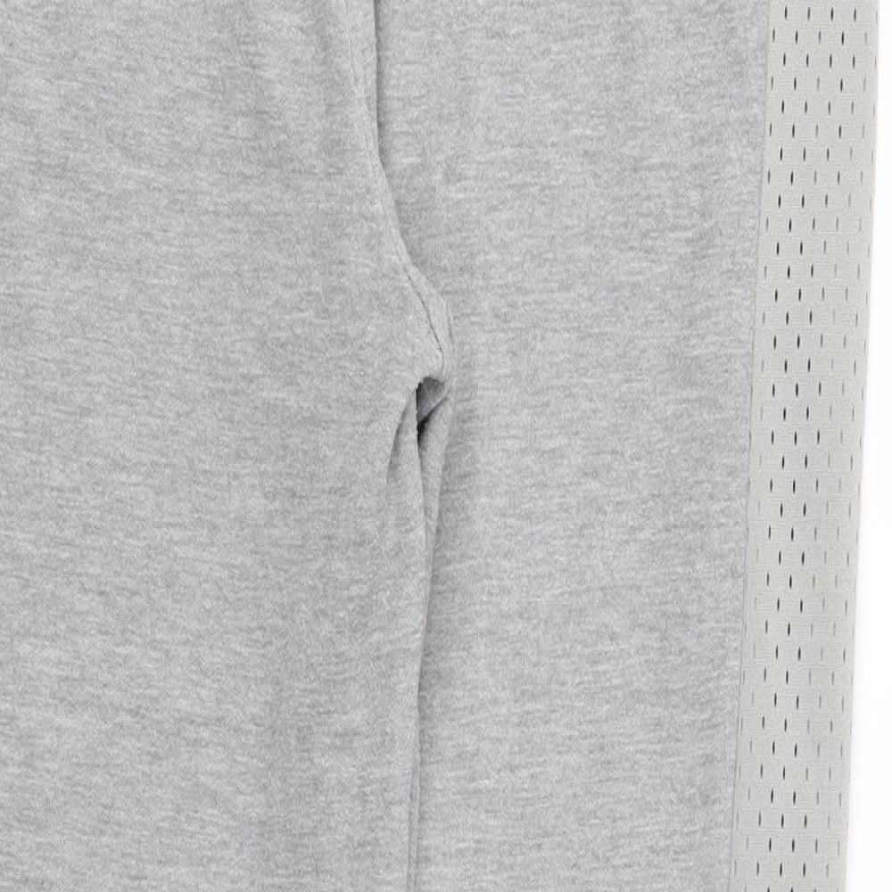 Primark Mens Grey   Jogger Trousers Size XL L28 in