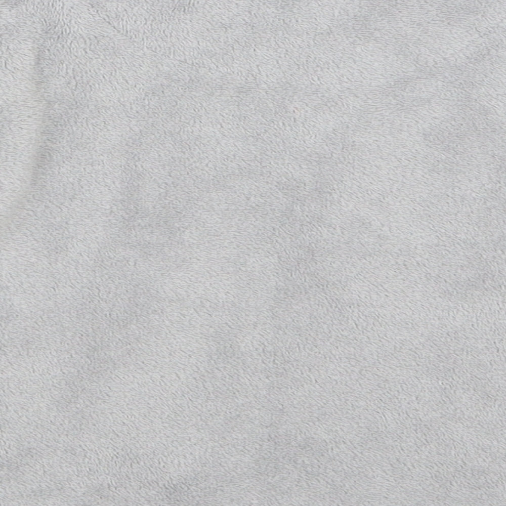 Primark Boys Grey Geometric   Pyjama Top Size 3-4 Years  - Batman