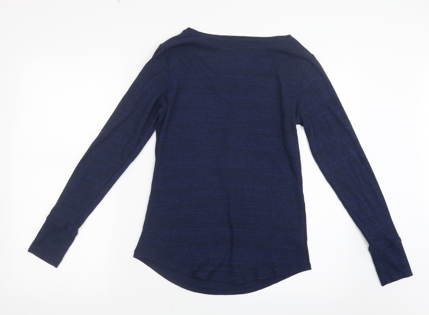 NEXT Womens Blue   Basic T-Shirt Size 12