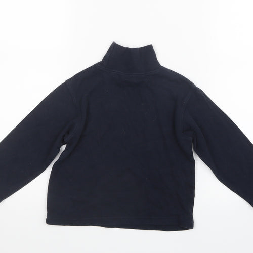 Tesco Boys Blue   Pullover Jumper Size 2-3 Years