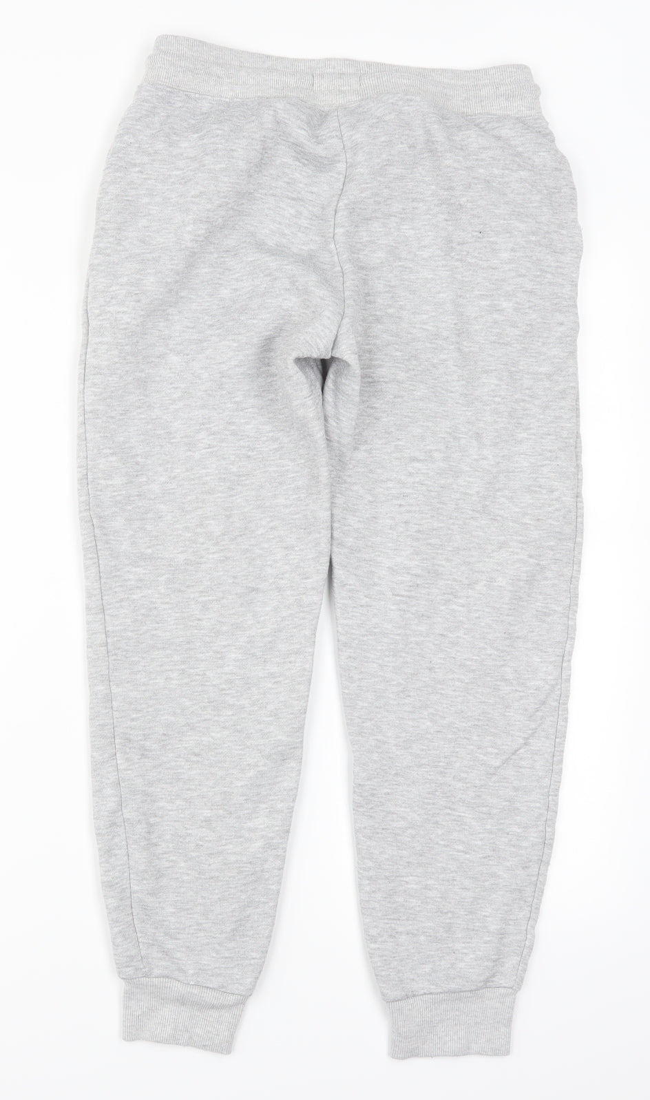 Papaya Womens Grey   Sweatpants Trousers Size S L26 in