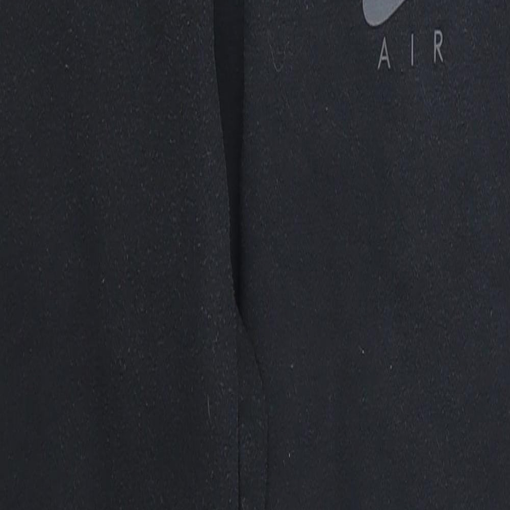 Nike Boys Black   Sweatpants Trousers Size 13-14 Years