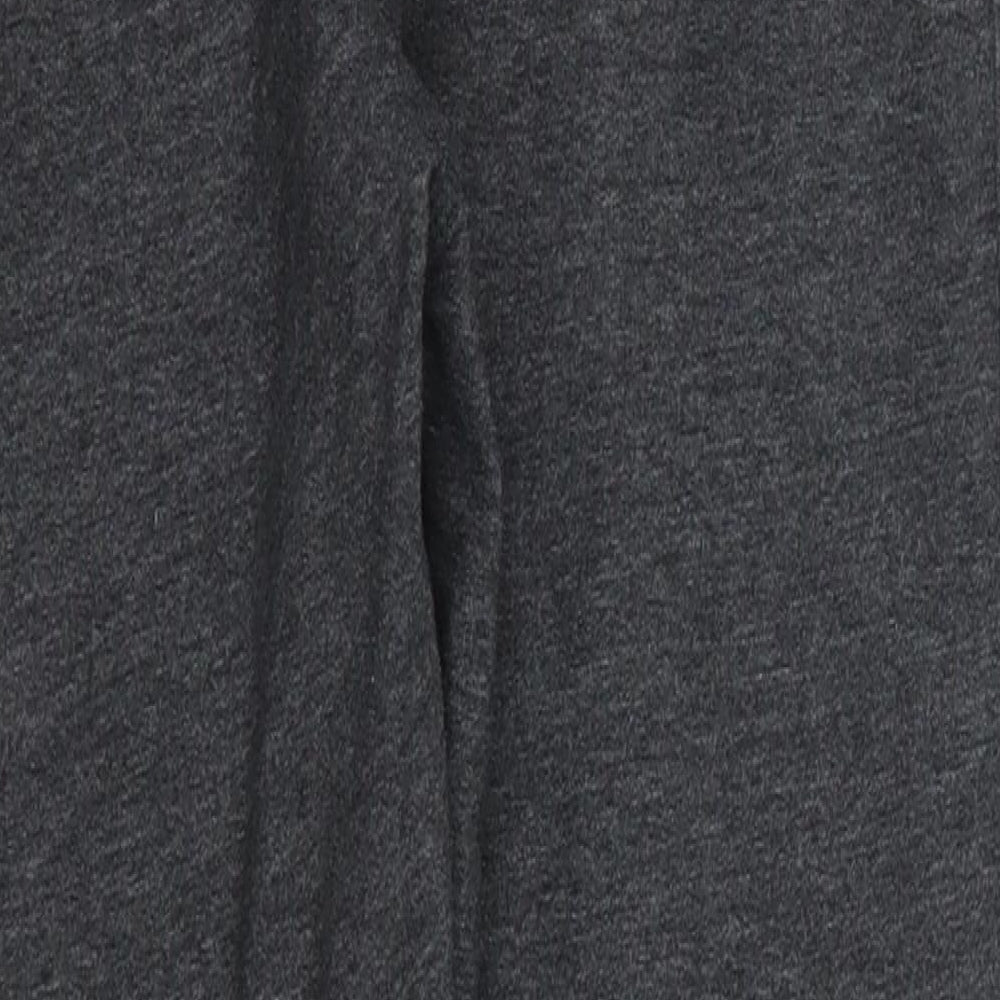 F&F Boys Grey   Sweatpants Trousers Size 12-13 Years - 54