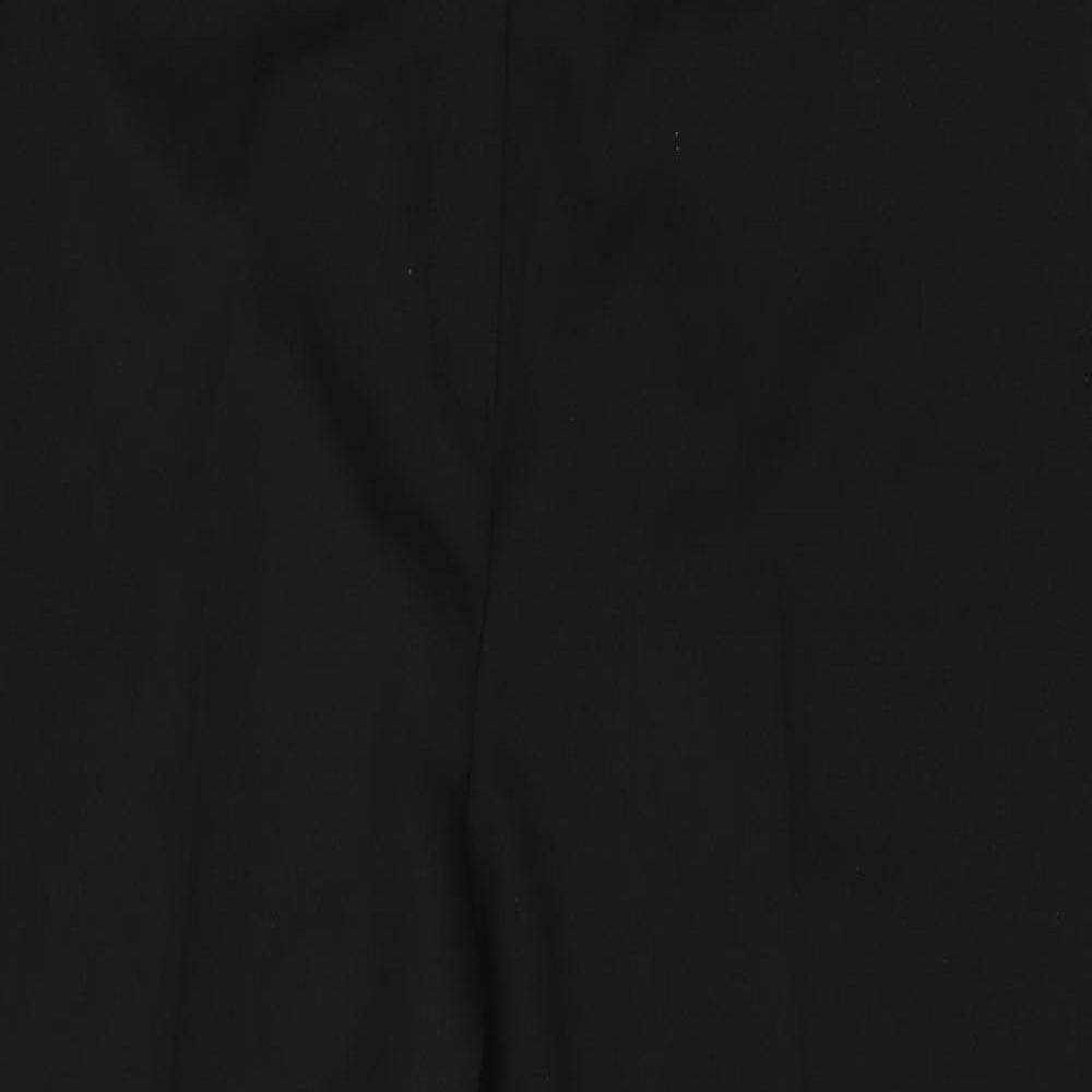 Anthology Womens Black   Trousers  Size 20 L30 in