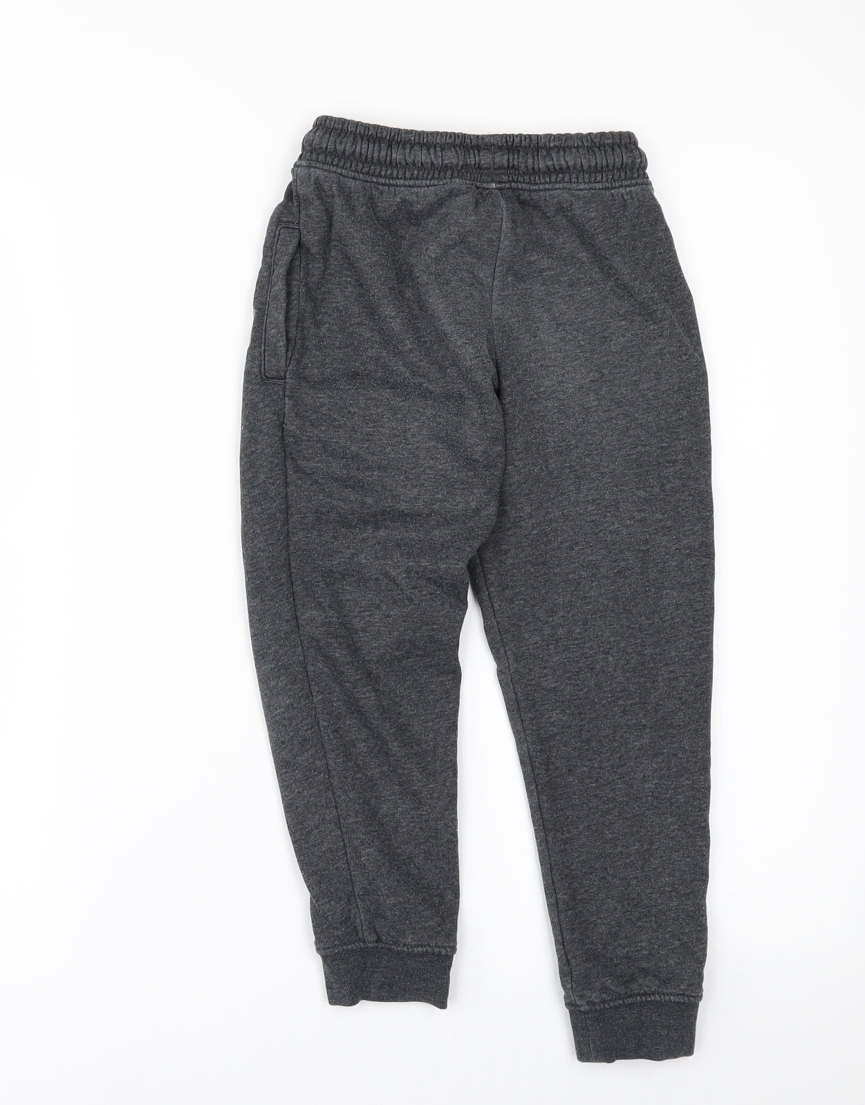 NEXT Boys Grey   Jogger Trousers Size 6 Years