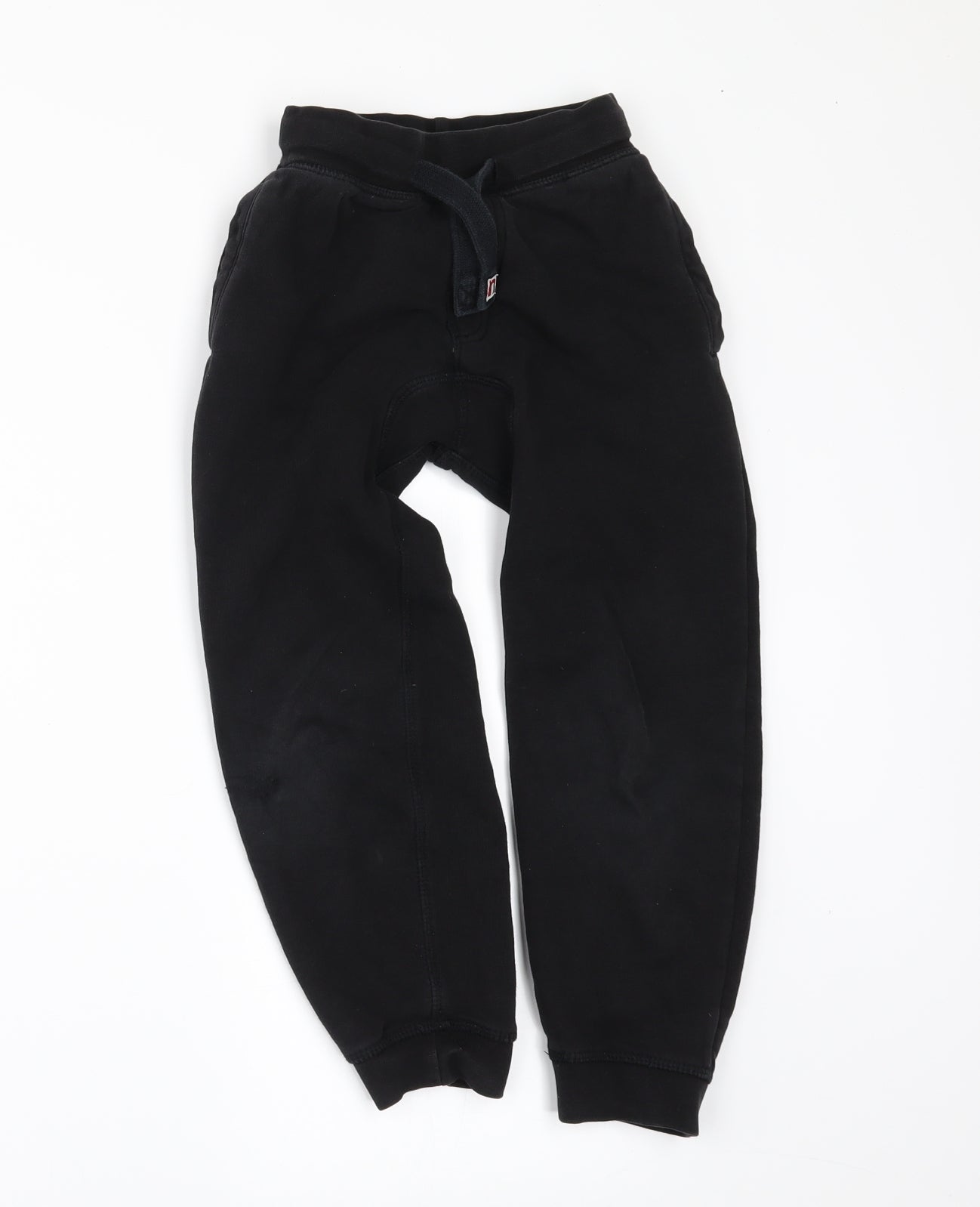 NEXT  Boys Blue   Jogger Trousers Size 5-6 Years
