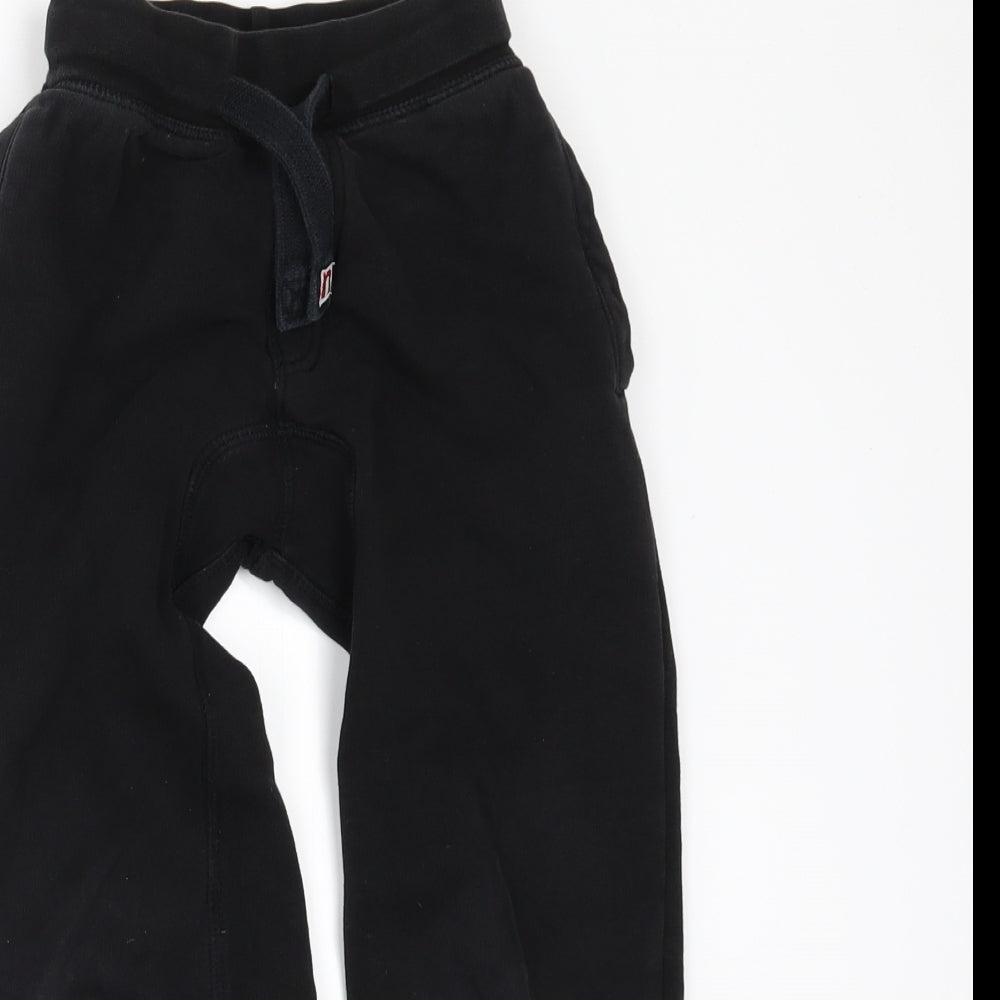 NEXT  Boys Blue   Jogger Trousers Size 5-6 Years