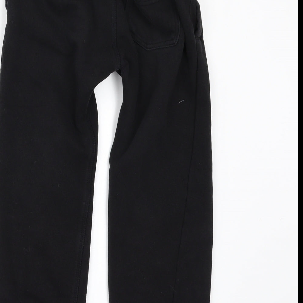 NEXT  Boys Blue   Jogger Trousers Size 5-6 Years