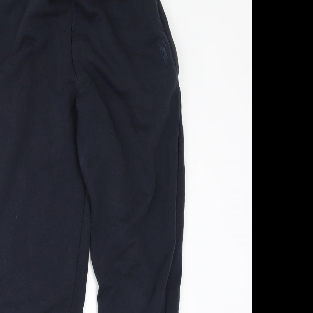 NEXT  Boys Blue   Jogger Trousers Size 10 Years