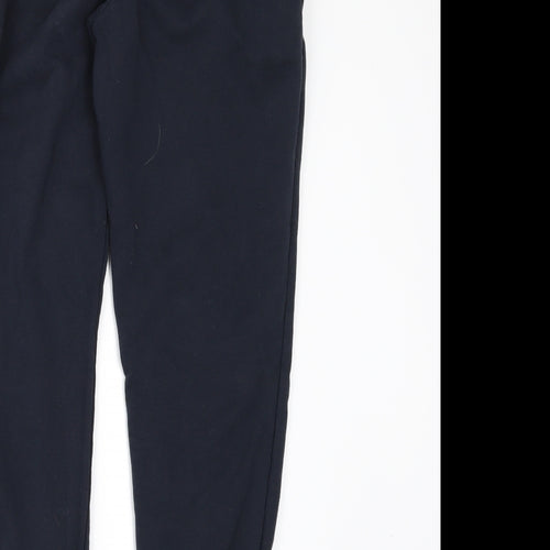 NEXT  Boys Blue   Jogger Trousers Size 10 Years