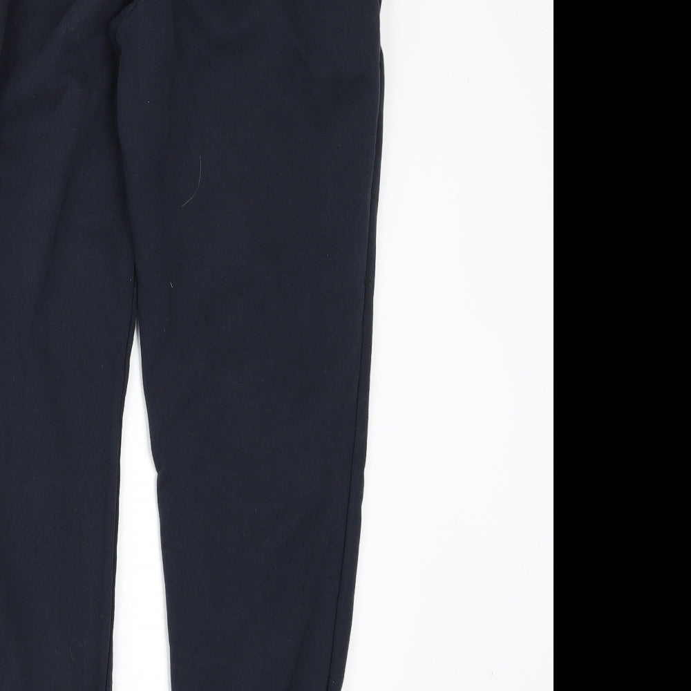 NEXT  Boys Blue   Jogger Trousers Size 10 Years