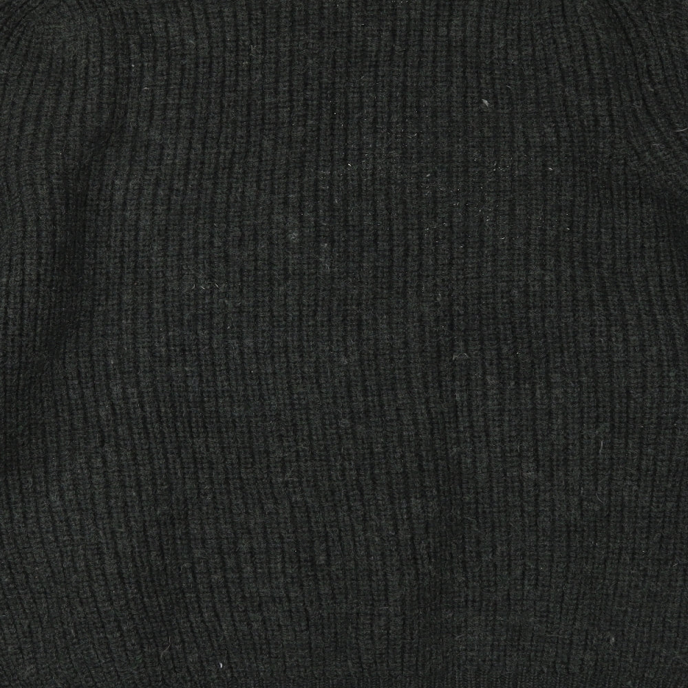 Barbour Mens Green   Pullover Jumper Size XL