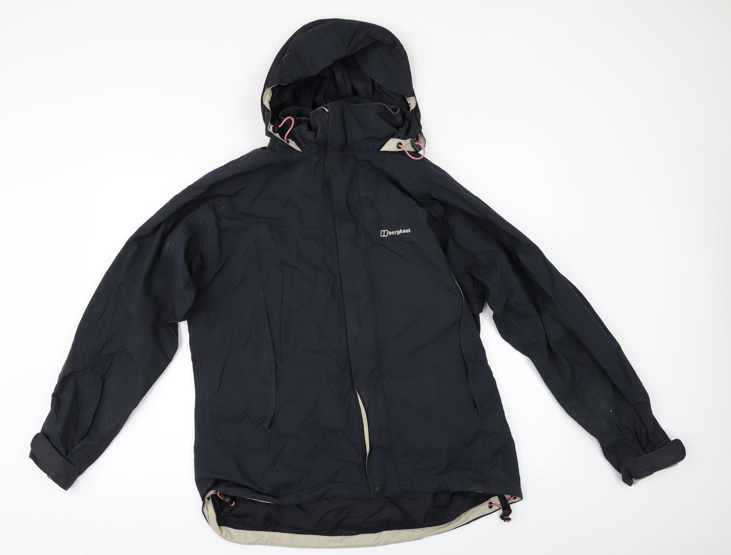 Berghaus Womens Blue   Jacket  Size 14