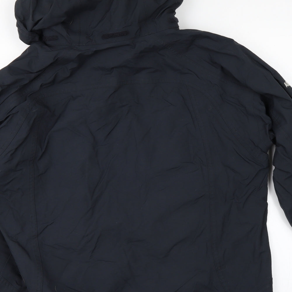 Berghaus Womens Blue   Jacket  Size 14