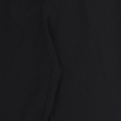 Atmosphere Womens Black   Dress Pants Trousers Size 14 L29.5 in
