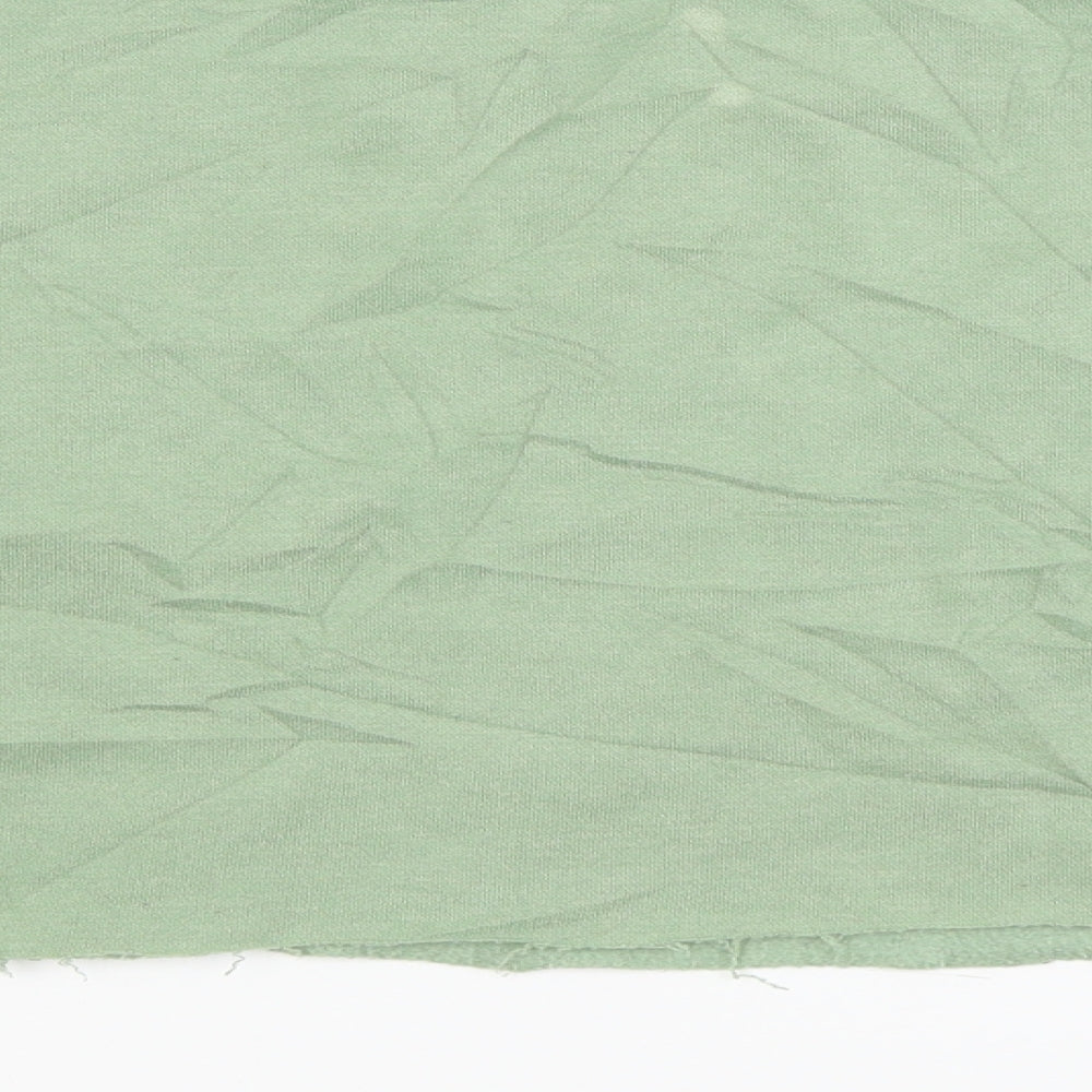 Primark Womens Green   Pullover Jumper Size 8