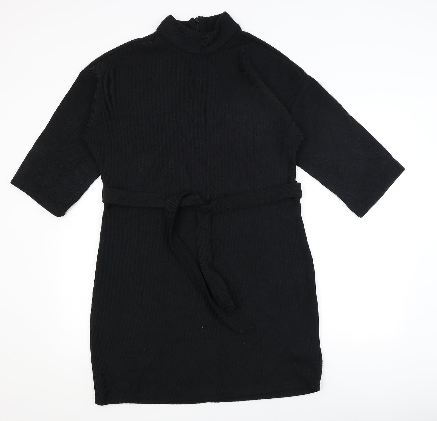 Primark Womens Black   Bodycon  Size 16