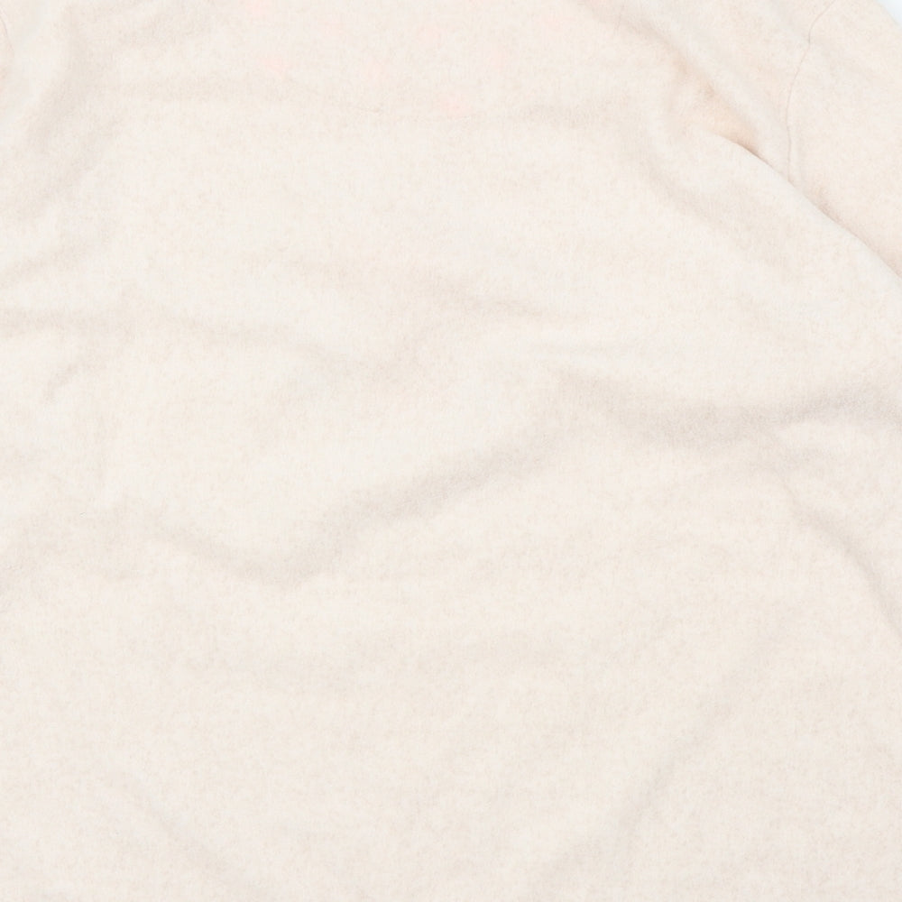 Love to Lounge Womens Pink   Top Pyjama Top Size XL  - Deer
